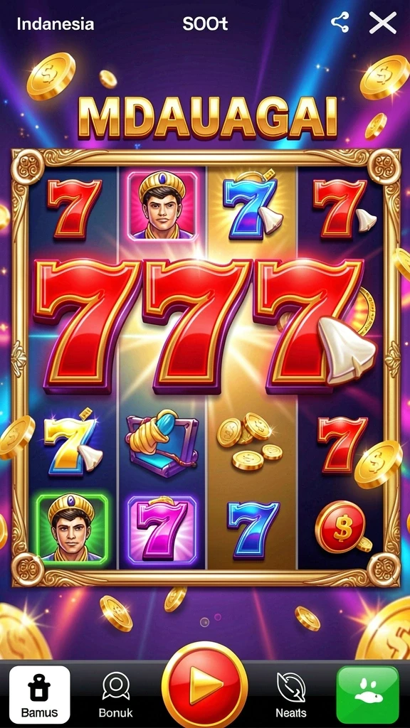 Screenshot 738slot nomor 1