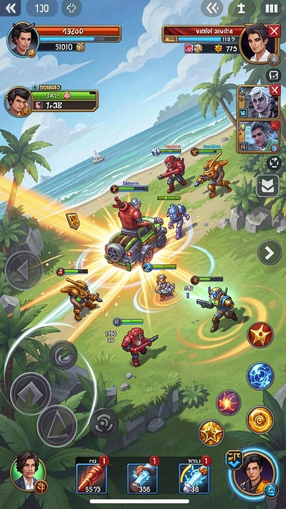 Screenshot 9win nomor 2