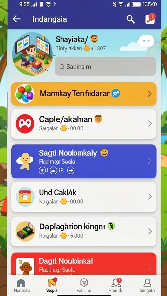 Screenshot mami188 nomor 2