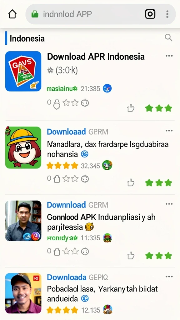 Screenshot merdeka138 nomor 1