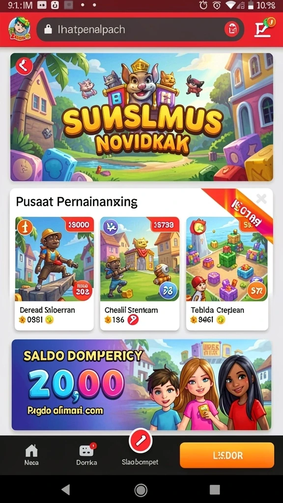 Screenshot popwin nomor 1