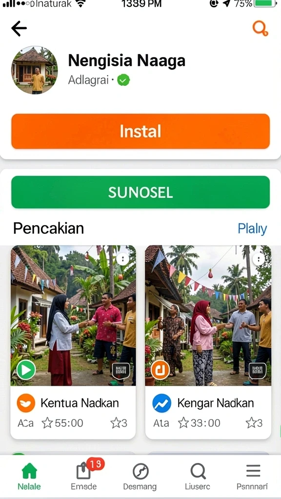 Screenshot untung88 nomor 2