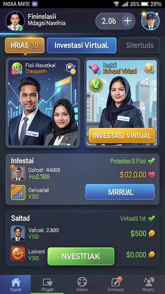 Screenshot vio77 nomor 1